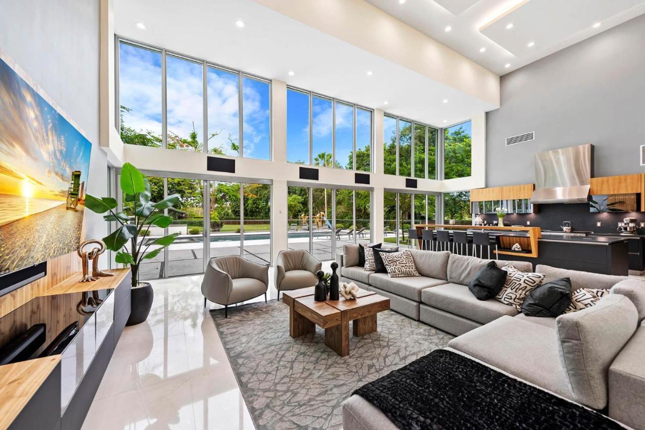 Modani Estate Miami Exterior foto